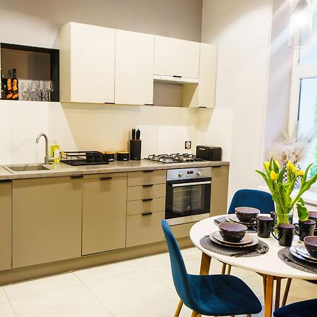 Apartament Pod Szklana Gorka Sanok Dış mekan fotoğraf