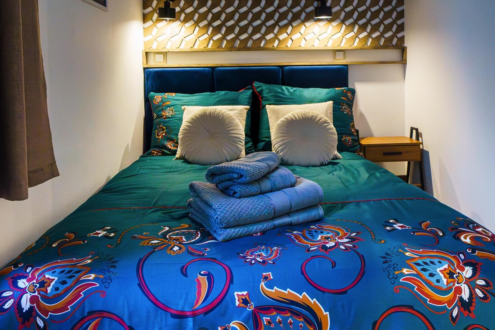 Apartament Pod Szklana Gorka Sanok Dış mekan fotoğraf