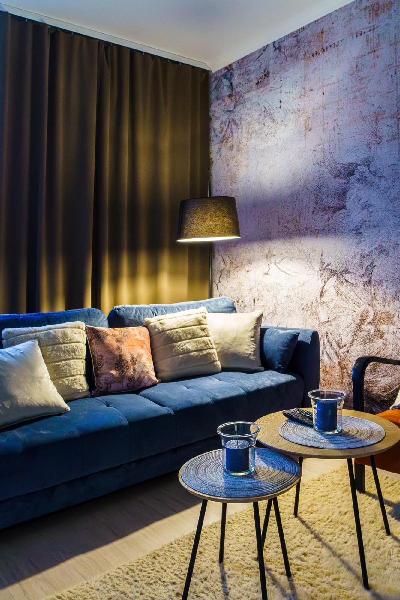 Apartament Pod Szklana Gorka Sanok Dış mekan fotoğraf